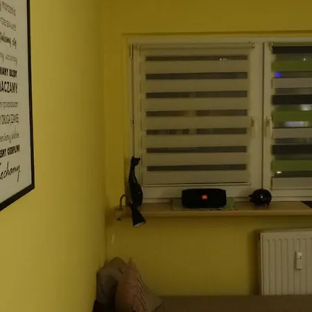 Wroclaw-traveler Oasis Appartement Wrocław