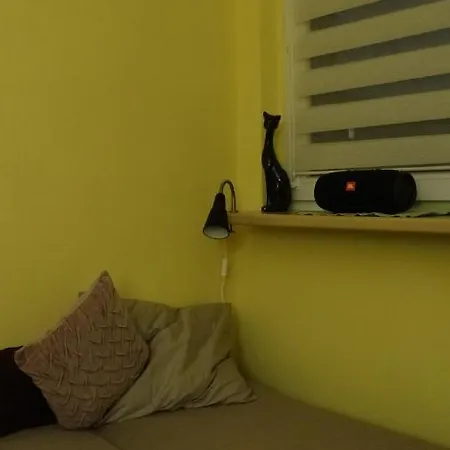 Apartman Wroclaw-traveler Oasis *
