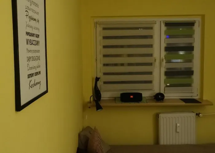 Wroclaw-traveler Oasis Appartement Wrocław