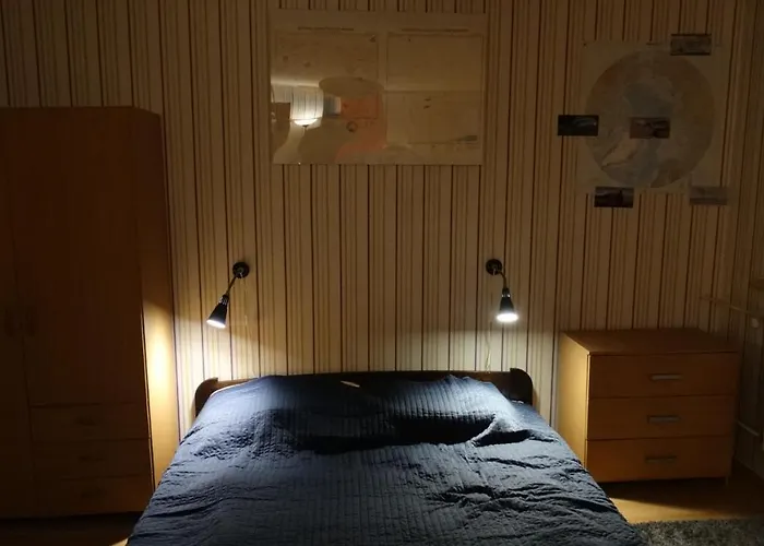 Wroclaw-traveler Oasis *