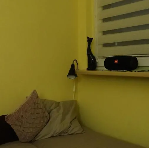 Appartement Wroclaw-traveler Oasis *