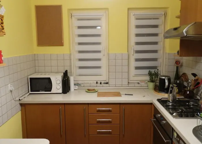 Wroclaw-traveler Oasis * Wrocław