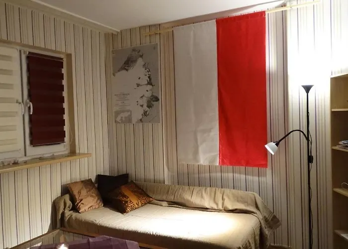 Wroclaw-traveler Oasis