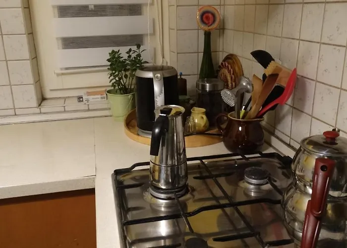 Appartement Wroclaw-traveler Oasis Wrocław