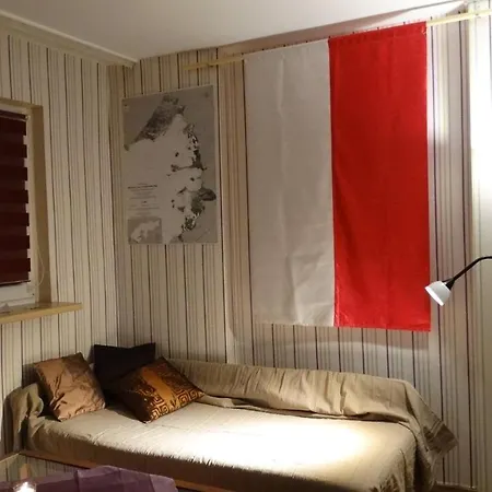 Wroclaw-traveler Oasis