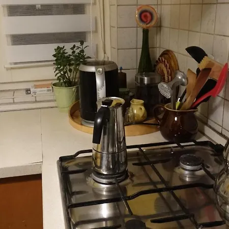 Apartamento Wroclaw-traveler Oasis Wrocław