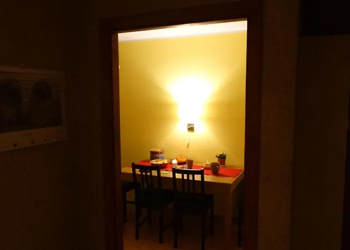 Wroclaw-traveler Oasis Appartamento