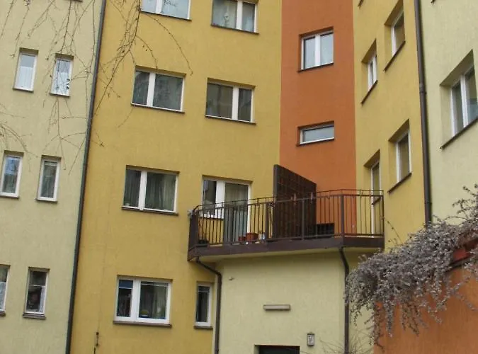 Wroclaw-traveler Oasis Appartamento